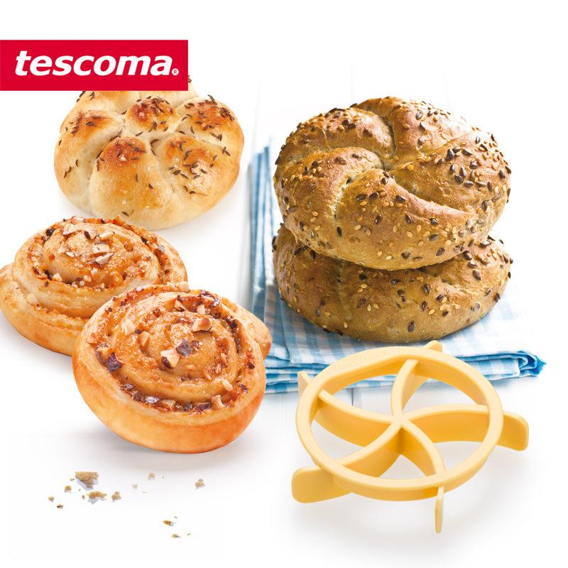 Пластиковые формочки для круассанов Форма для хлеба Форма для десертов Машинка для изготовления булочек Выпечка Кондитерские изделия Инструменты для выпечки Кухонные гаджеты