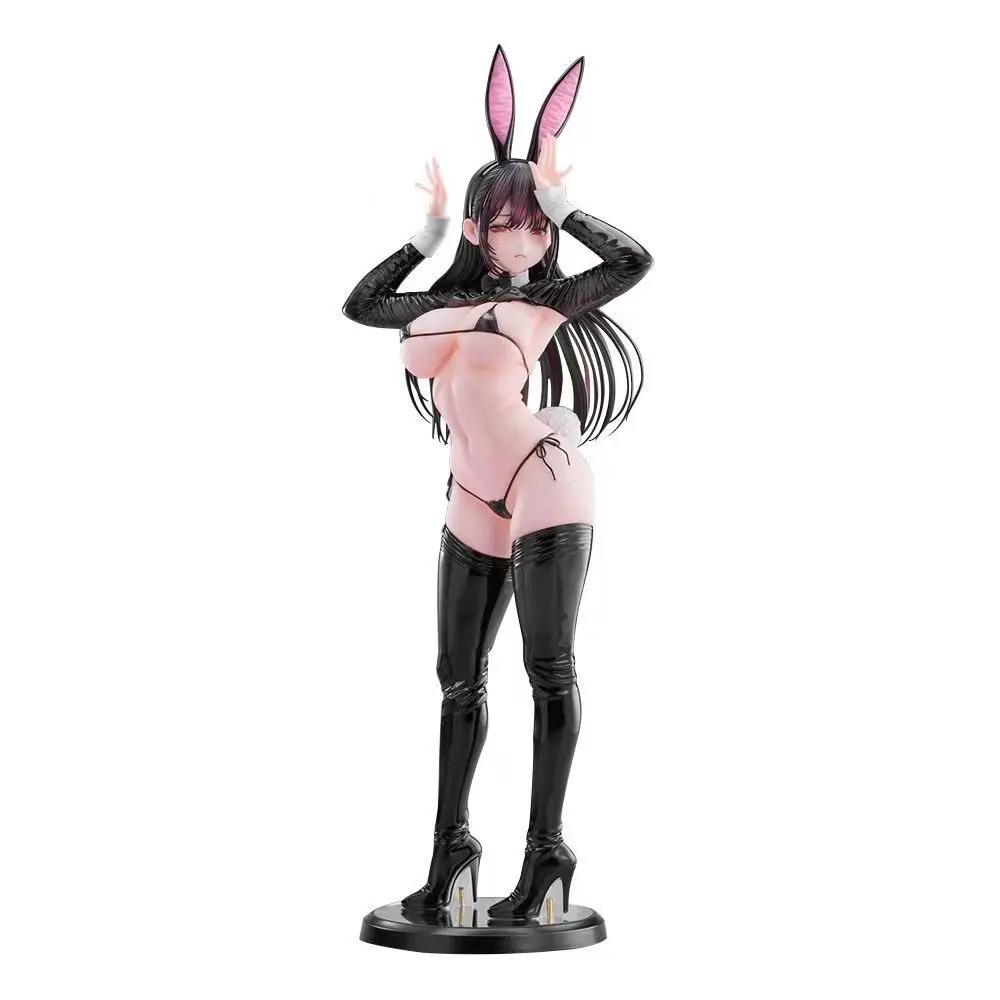 Party Look Otherwhere Inverse Girl Anime Bunny ПВХ фигурка игрушка статуэтка взрослая коллекционная модель кукла подарок