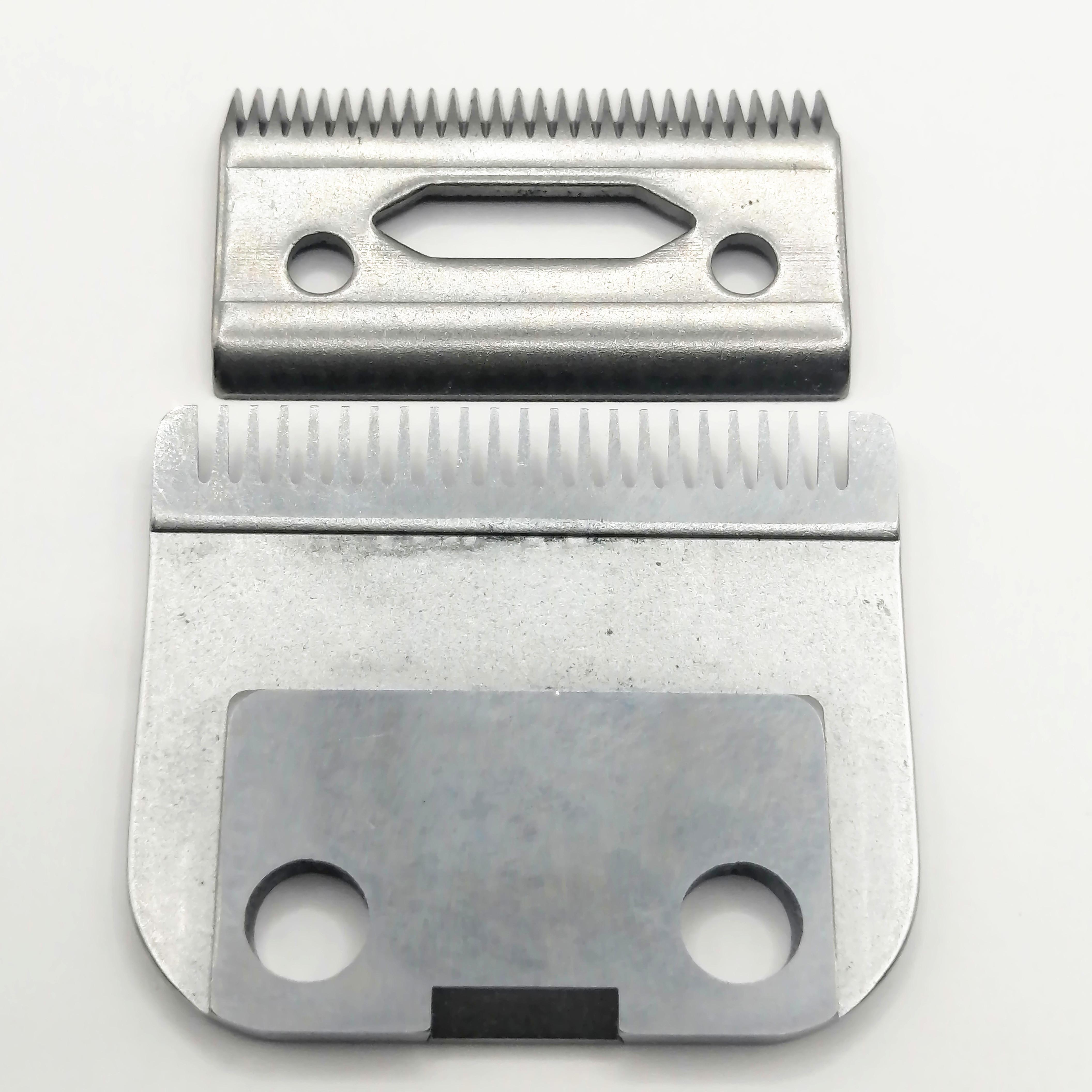 Набор лезвий для домашней машинки для стрижки волос для модели Wahl 8640-500, 8645-500, 8643-500, 9600(Южная Каролина) ,9700(MC)