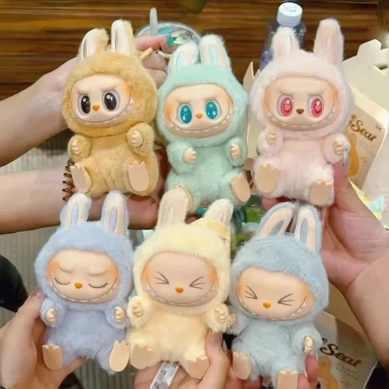 Аниме Фигурка Виниловый Кулон Кукла Модель Игрушка Милый Монстр Реплика Брелок Игрушка Подарки на День Рождения