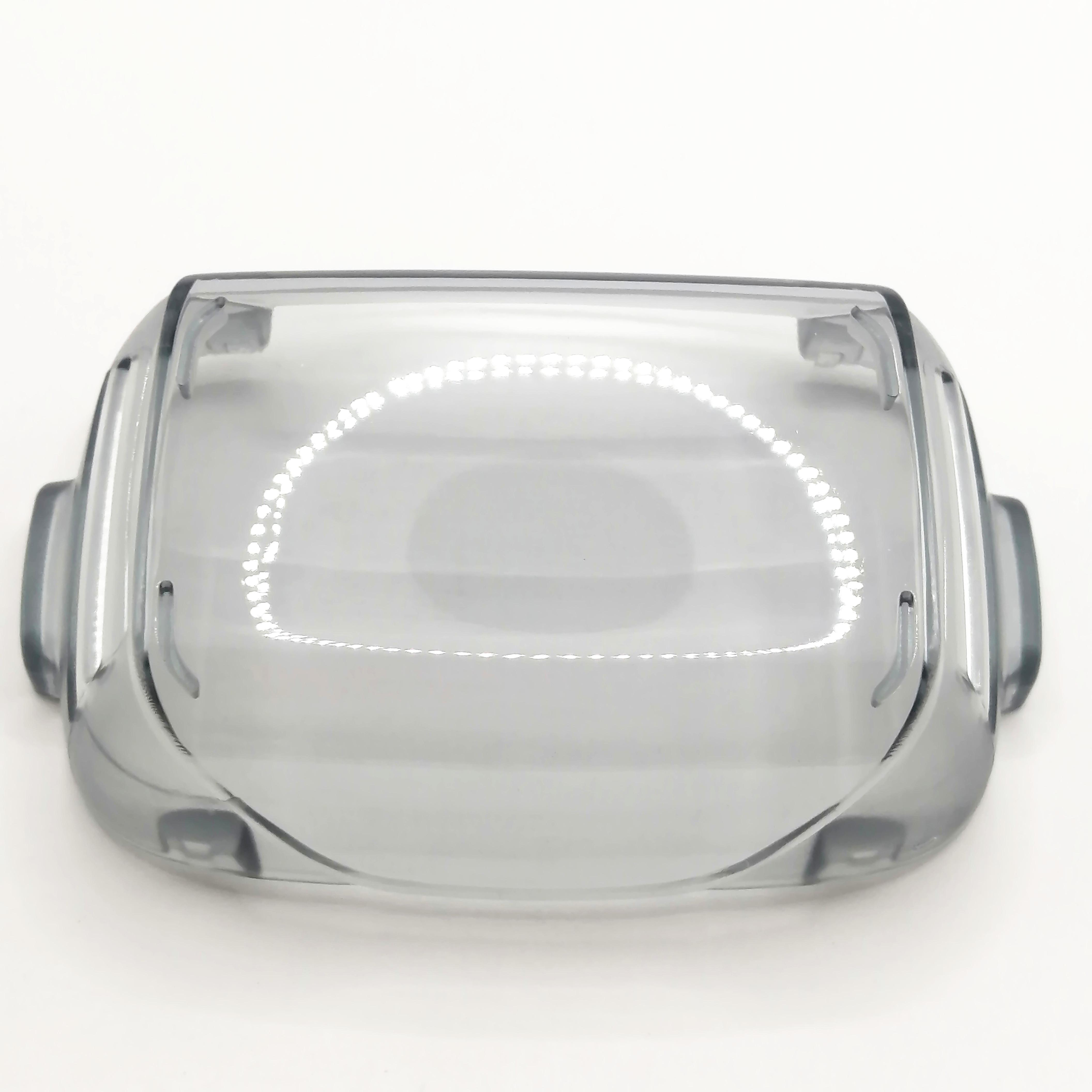 Мужская внешняя сетка для бритвы + сменная крышка для Panasonic ES-CLV5U ES-CLV7C ES-CLV5C ES-CLV5D