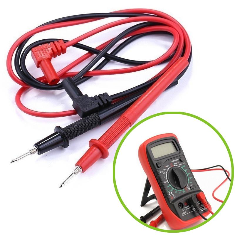 Провода для мультиметра