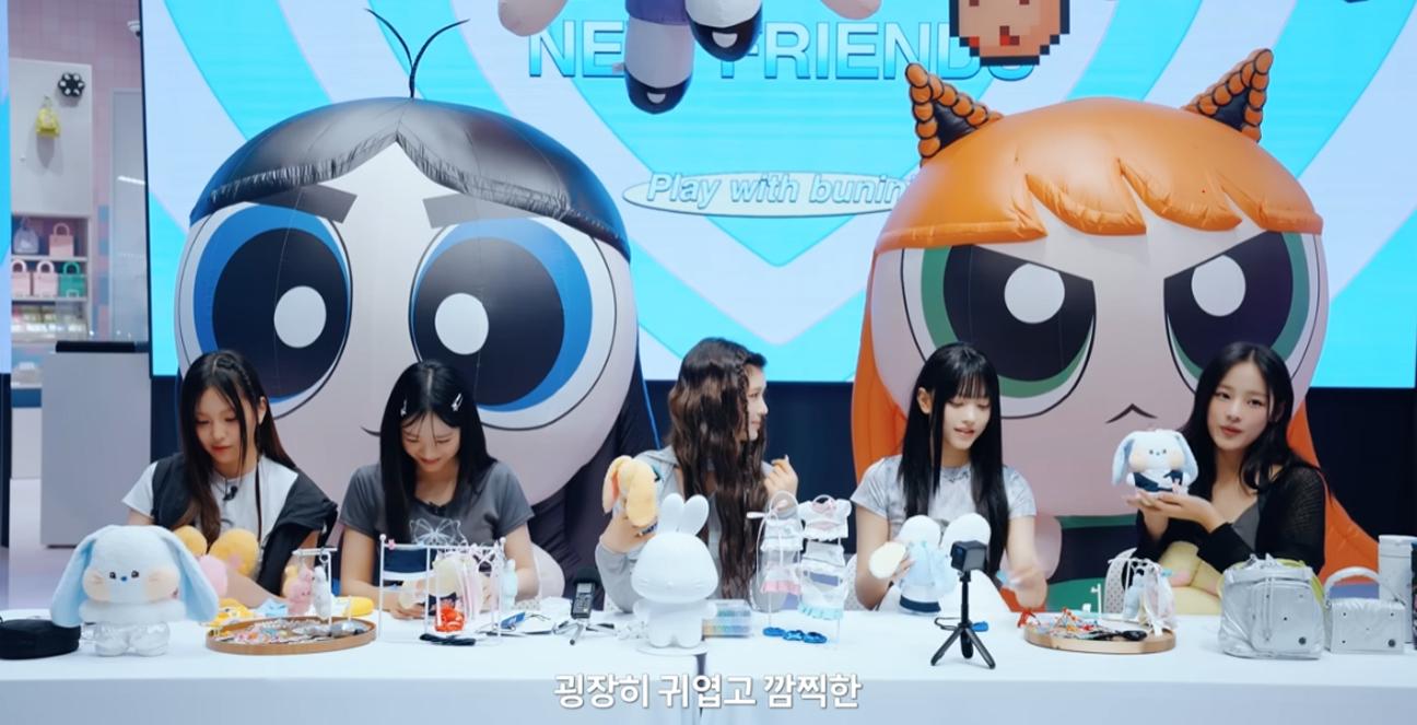 Акриловый магнит-клипса BT21 CITY EDITION – Сеул
