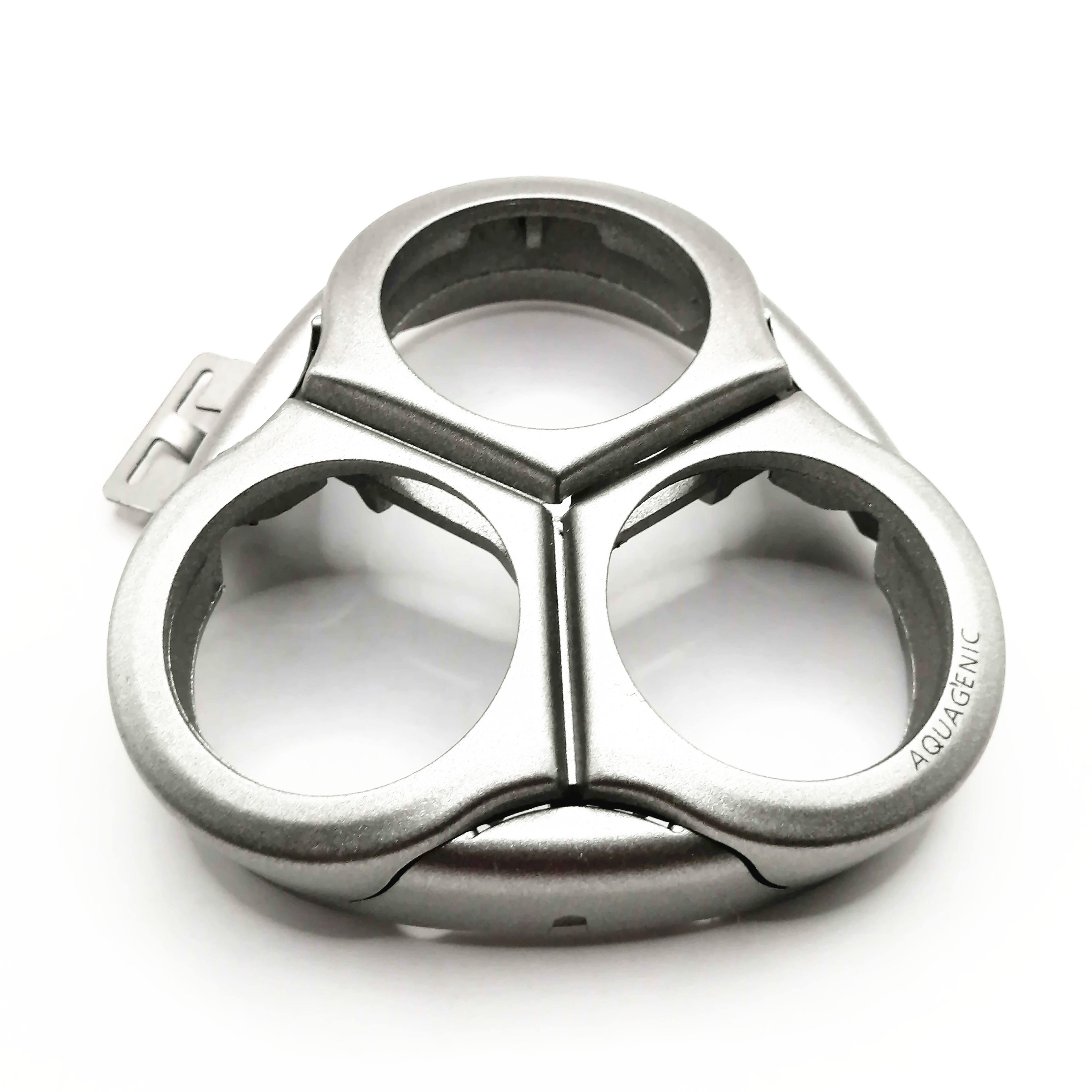 Shaver Frame Holder Razor Cover Replacement For Philips 8883XL 8865XL 8845XL 8825XL 8892XL 8894XL 8890XL 8880XL HQ8867 HQ8875 HQ8890 HQ8891XL