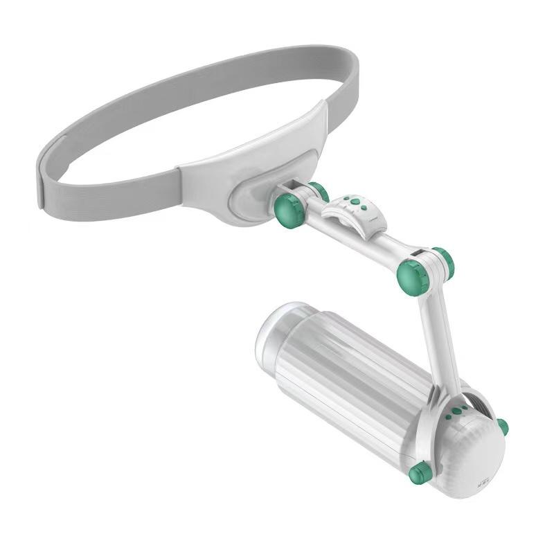 Automatic Sex Toys For Men Telescopic Wearable Adjustable Articulate Arm Male Masturbator Vagina Oral Anal Sex Vibrator Machine