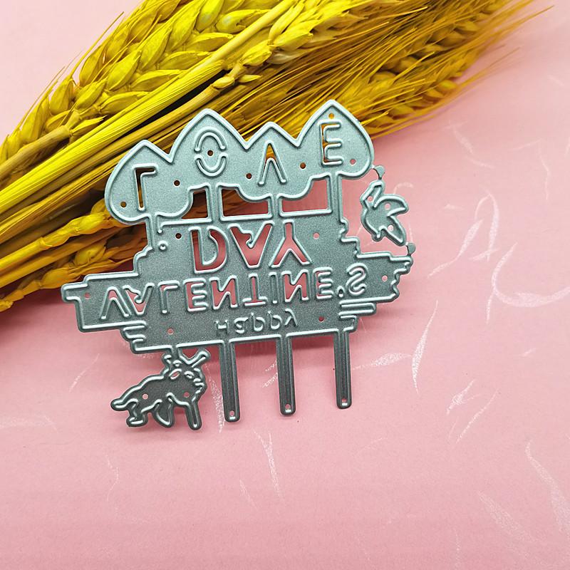 Рождественский алфавит, дизайн, стиль, трафарет для резки металла для DIY, скрапбукинг, альбом, фототиснение, бумажная карта, ремесленный декор