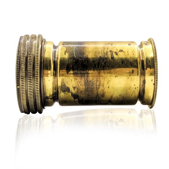 Калейдоскоп из латуни Калейдоскоп ручной работы, Классический калейдоскоп, Свадебный подарок, Уникальный калейдоскоп, Рождественские подарки, Многоцветная идея подарка