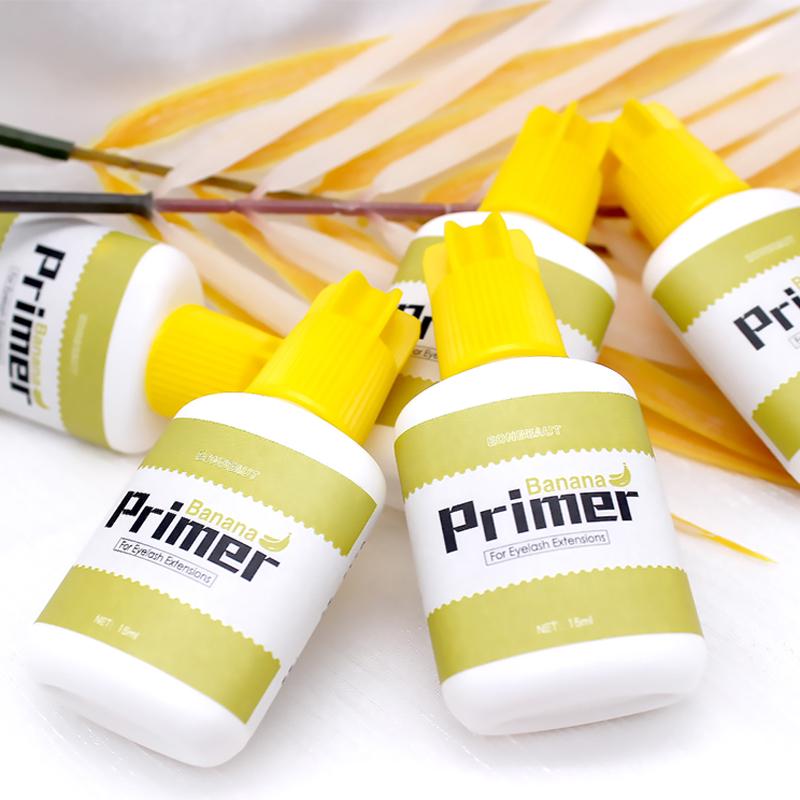 eonbeaut Для наращивания ресниц поставляет клей Super Bonder Mango Primer Liquid Professional