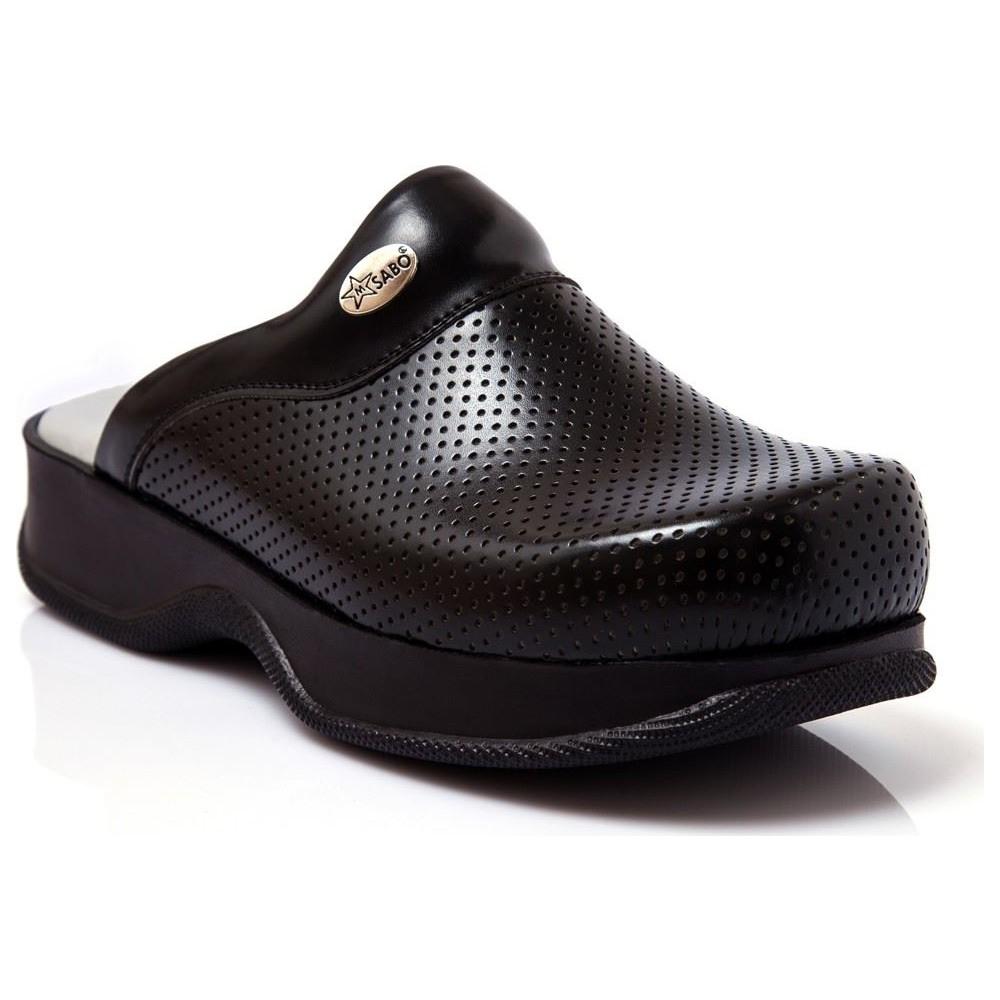 Orthopedic Men's Medical Clogs - Anti-Slip, Comfortable