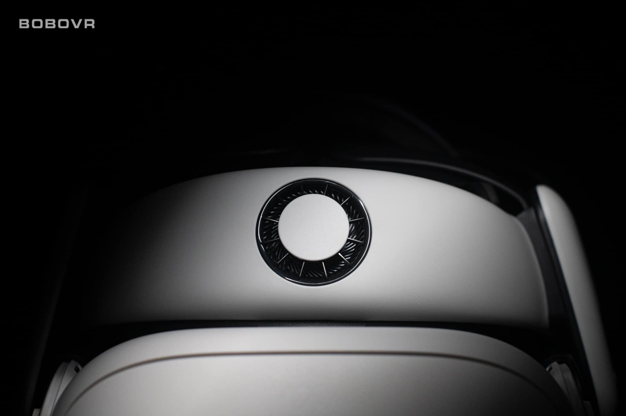 BOBOVR Аксессуары для S3 Pro Super Strap, система кондиционирования воздуха на голове и аккумуляторная батарея емкостью 10000 мАч с возможностью горячей замены, совместимы с Meta Quest 3/3S
