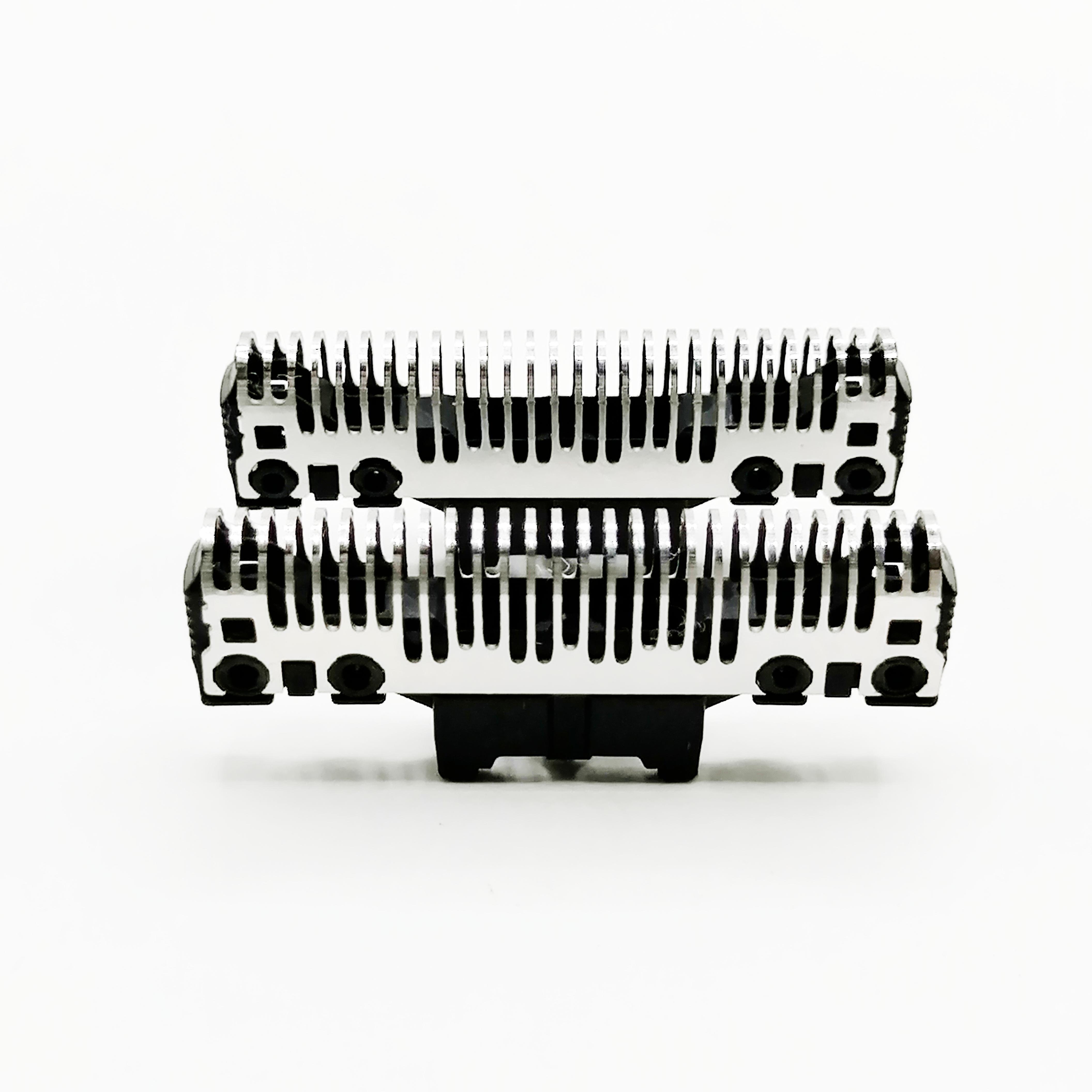 2 шт. новая бритва ES9072, бритвенная головка, внутреннее лезвие, резак для Panasonic ES7027 ES7013 ES7016 ES7017