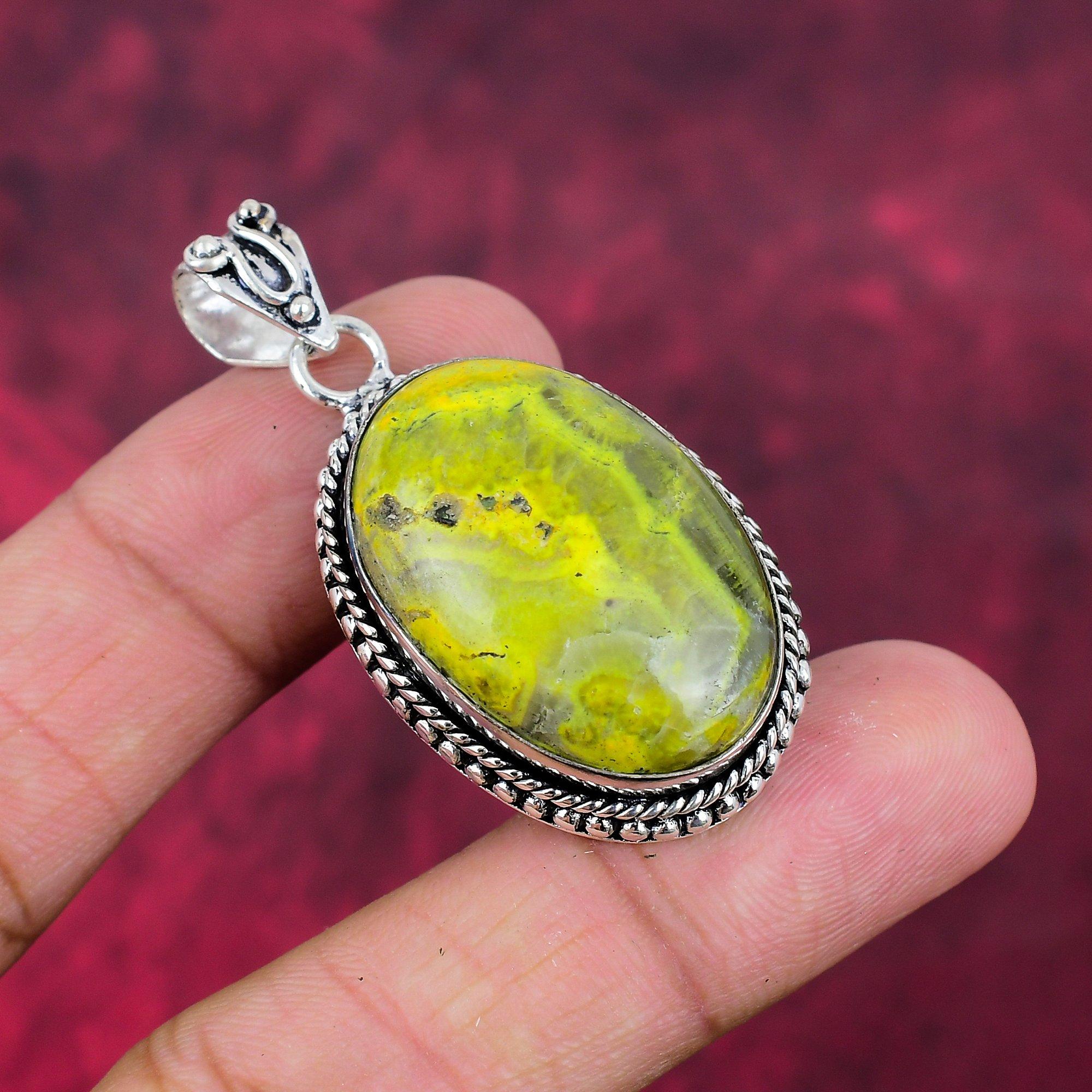 Подвеска «Шмель из яшмы», ювелирные изделия из стерлингового серебра 925 пробы с драгоценными камнями, подвеска ручной работы, на День матери