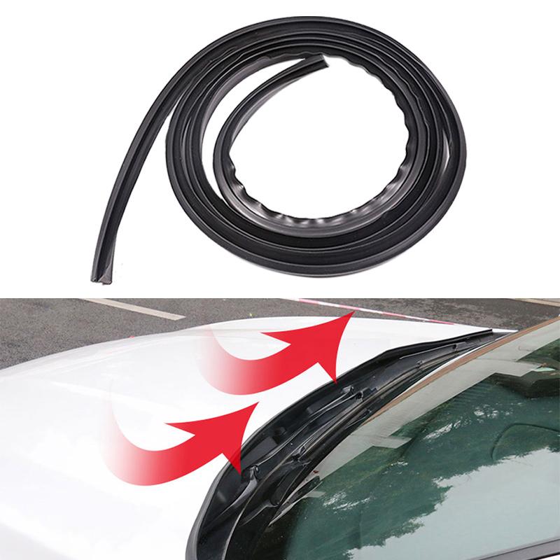 1,8 м автомобильный стеклоочиститель, молдинг панели переднего лобового стекла, уплотнительная полоса