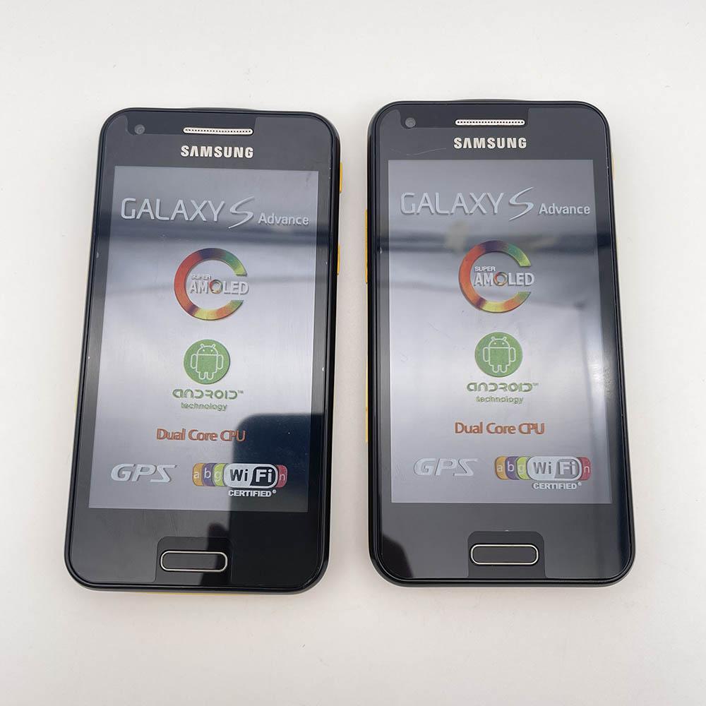 95% New Refurbished Samsung I8530 Galaxy Beam Mobile Phone