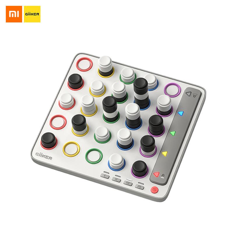 Xiaomi Giiker Smart Four puzzle