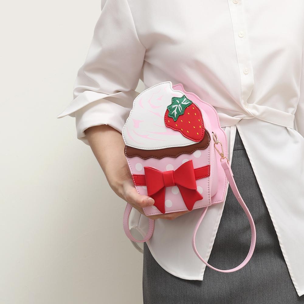 Сумка Сумка-мессенджер Женская сумка через плечо Женская сумка для телефона Маленькая квадратная сумка Высокое чувство Универсальный рюкзак Мода Новый студент