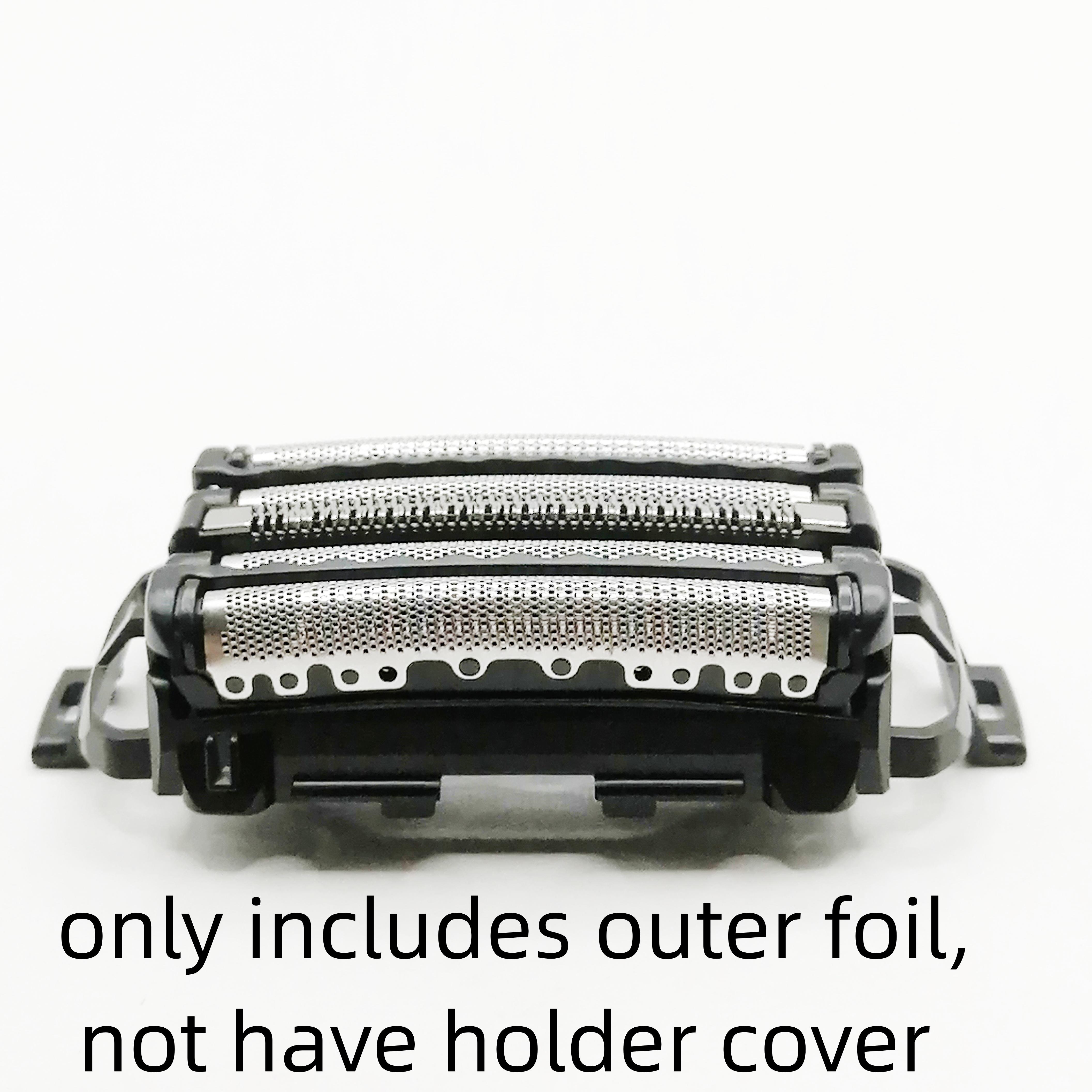 Внешняя сетка для бритвы для Panasonic ES-LV56 ES-LV61 ES-LV61-A ES-LV64 ES-LV65 ES-LV65-S ES-LV70 ES-LV72 ES-LV74 Arc5 Запчасти для бритвы