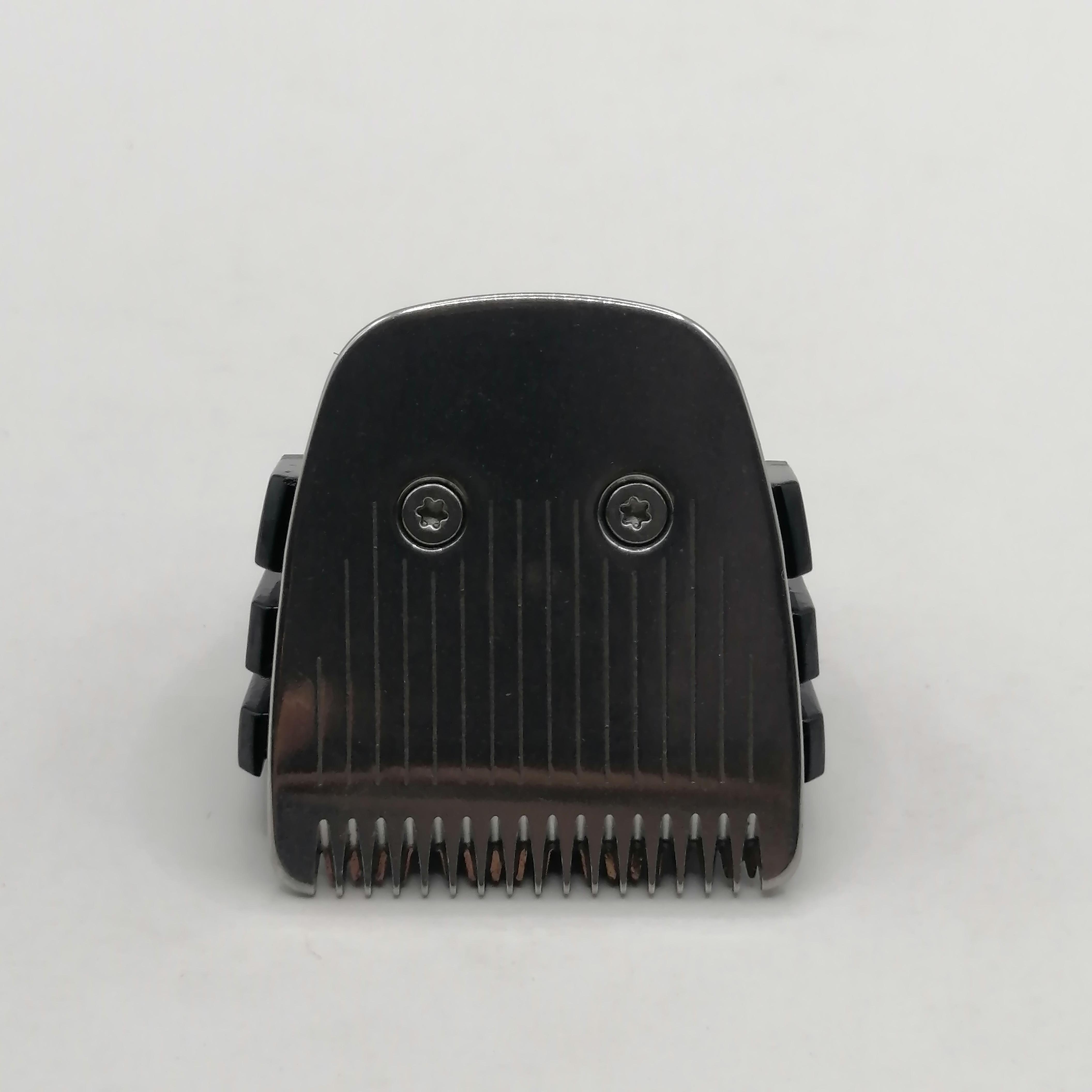 Машинка для стрижки волос, триммер для бороды, сменная головка режущего лезвия для Philips BT7205/15 BT7206/16 BT7210/85 BT7215/13, детали бритвы