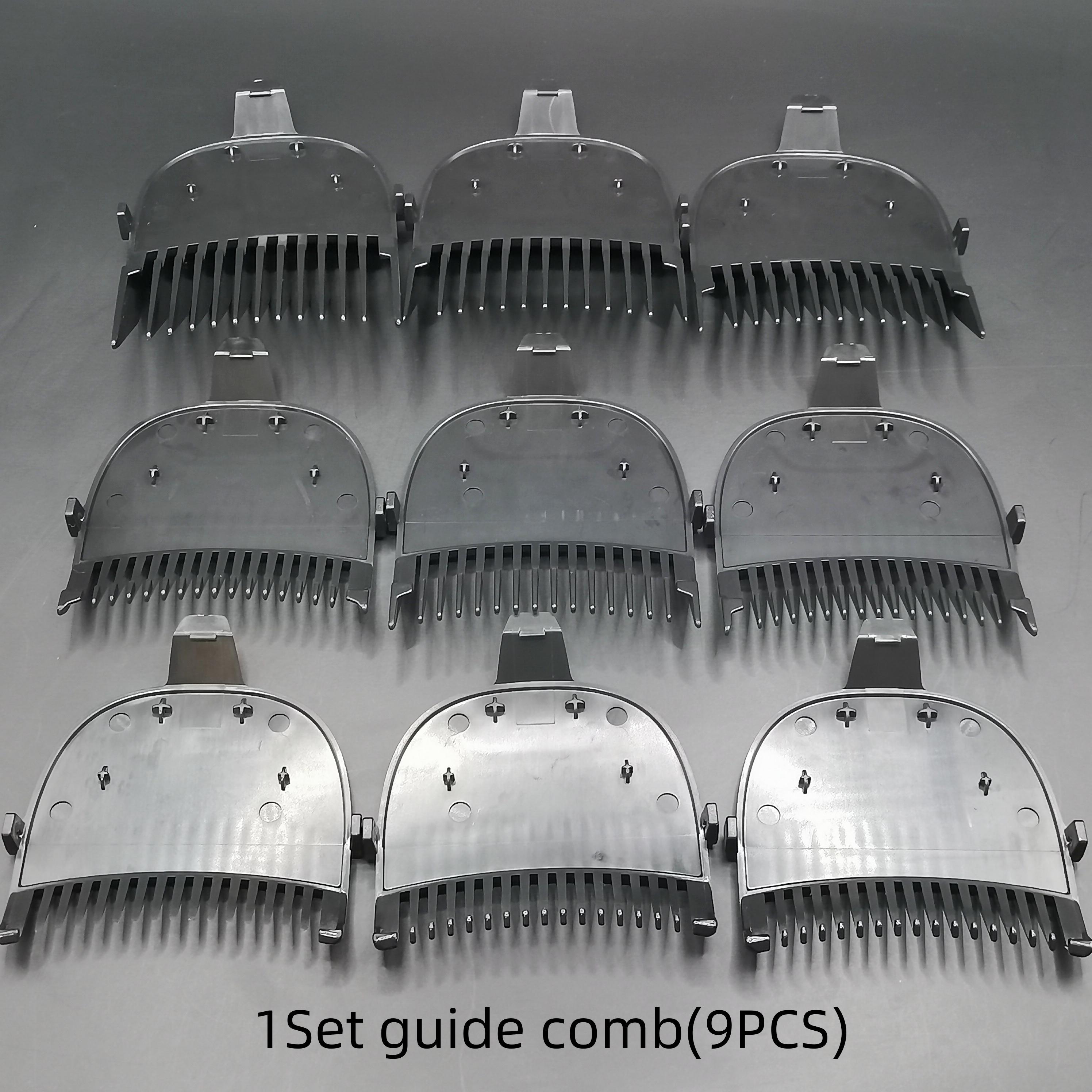 Quick Cut Clipper Guide Comb Prewave Replacement For Remington Trimmer HC4240 HC4250 HC4300 HC4255