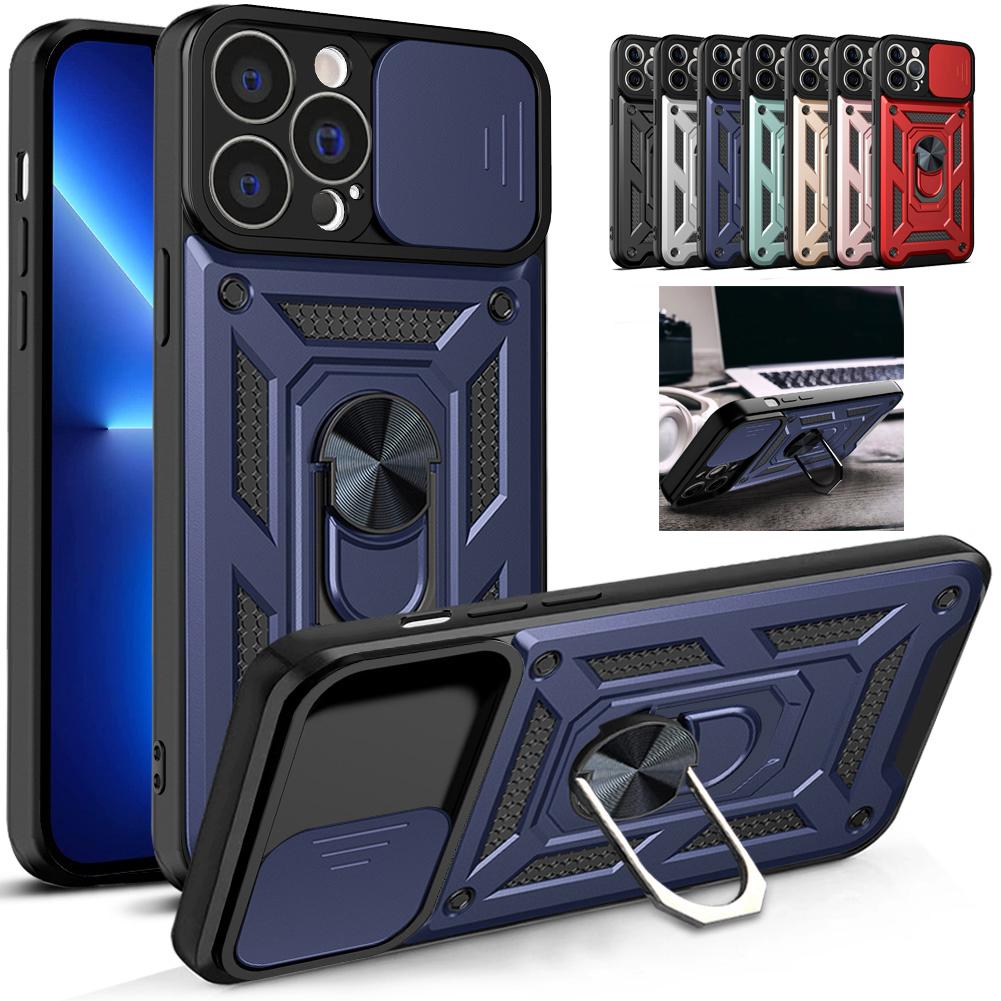 Ударопрочный магнитный бронированный чехол для телефона Xiaomi 15 14 13 12 11T POCO F6 M6 X6 Pro/Redmi 14 13 12 10C Note 14 13 12 11 10 9 Pro Чехол