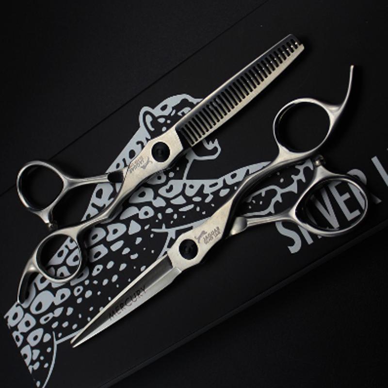 Парикмахерские ножницы, филировочные ножницы для стрижки, парикмахерские ножницы, 6 дюймов