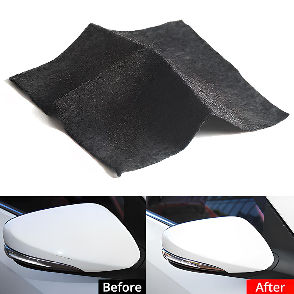 Инструмент для ремонта царапин автомобиля, ткань из нано-материала, тряпки для поверхности автомобиля, средство для удаления царапин, краски, потертости для автомобильных аксессуаров