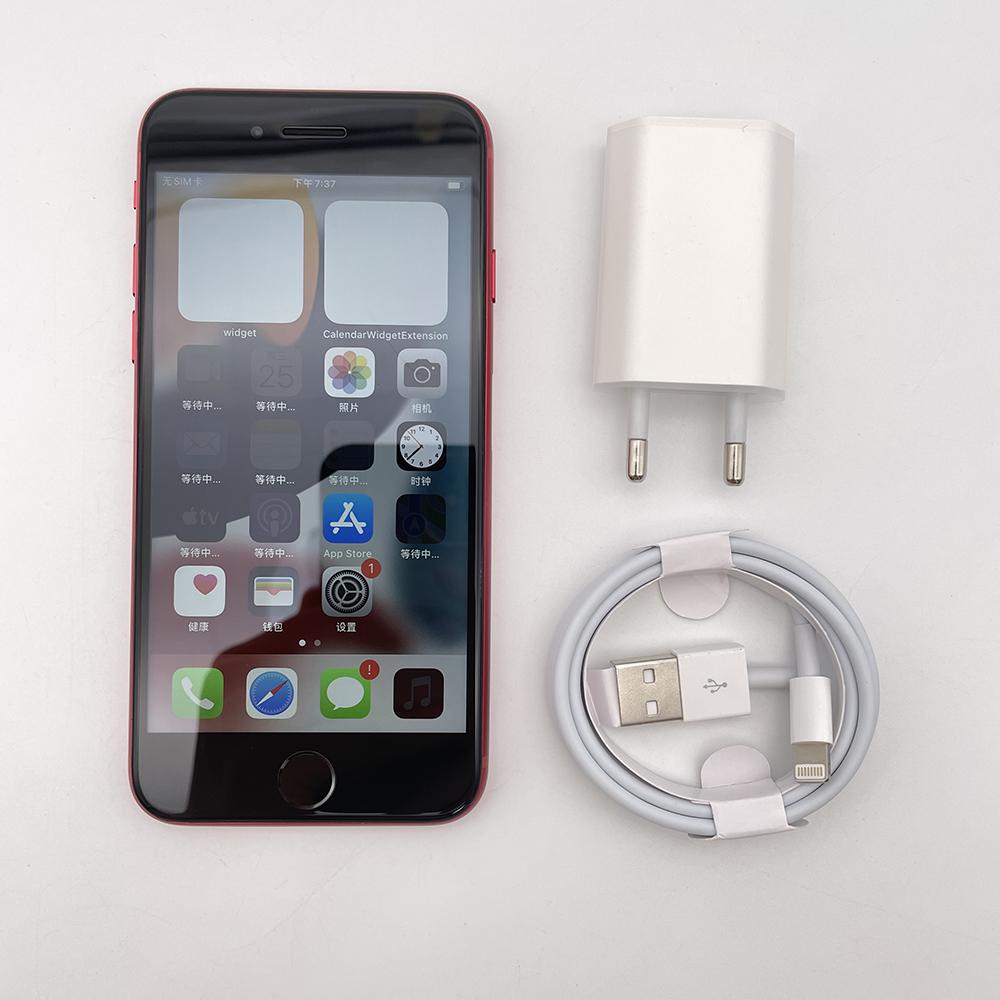 95% New Refurbished Original Apple iPhone 8 2GB RAM 64GB/256GB ROM Mobile Phone