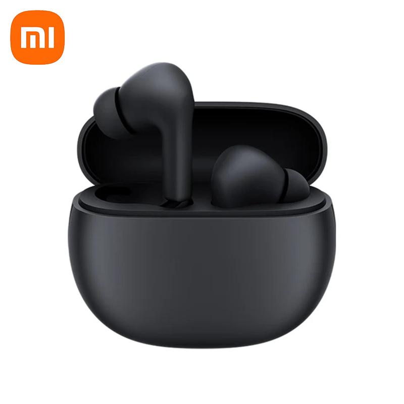 Xiaomi Активные беспроводные Bluetooth-наушники Redmi Buds 4