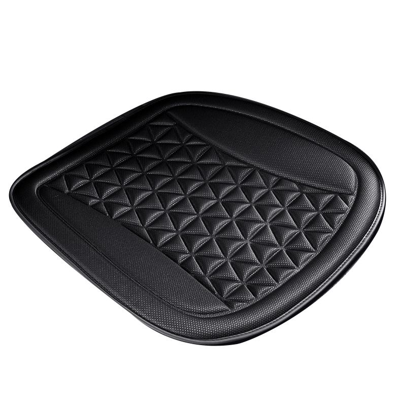 SEAMETAL Car Seat Cover Cushion Mat 3D Pressure Relief Chair Cushion Breathable Car Front/ Rear Back Seat Cover