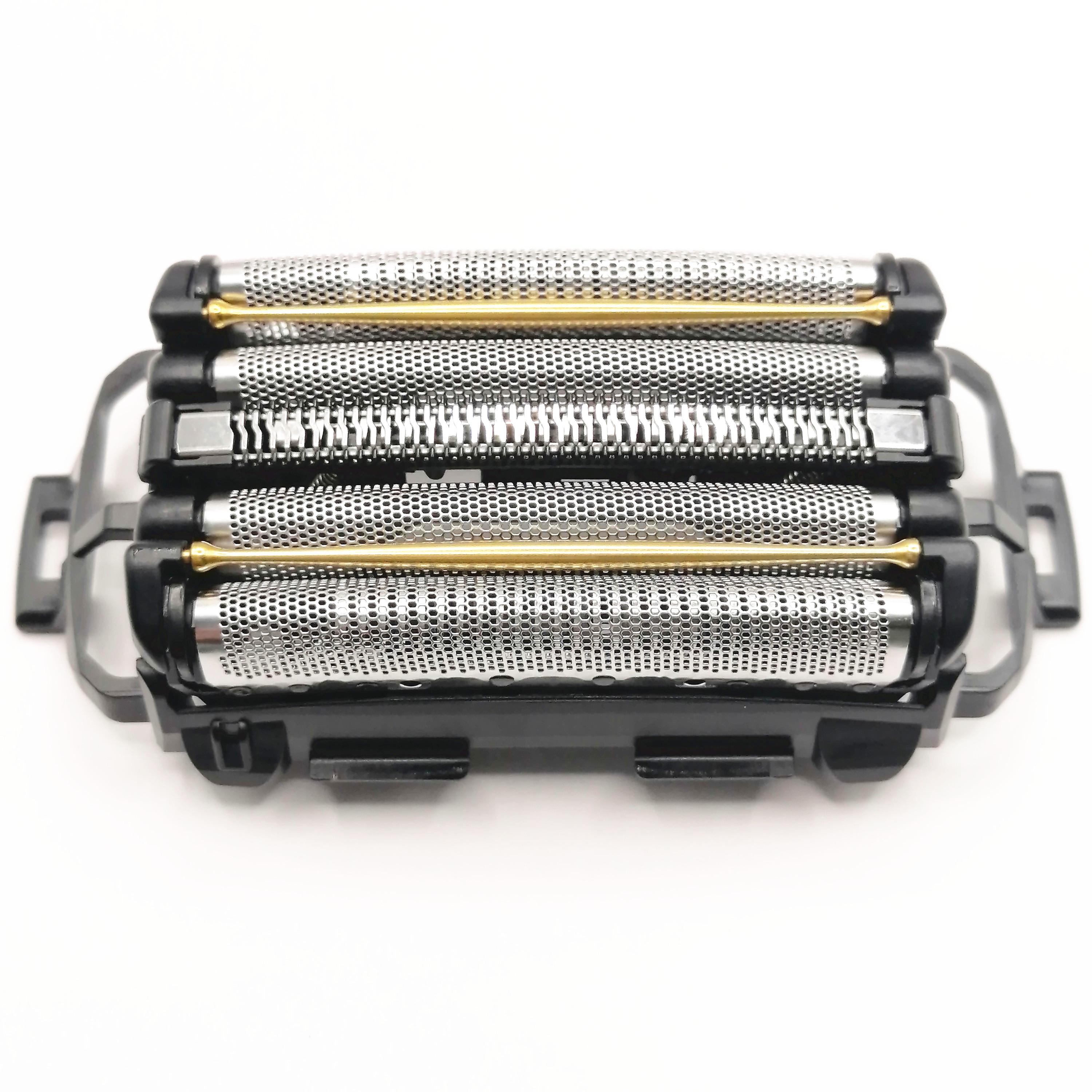 Мужская внешняя сетка для замены бритвы для бритвы Panasonic ES9034 ES9036 ES9038