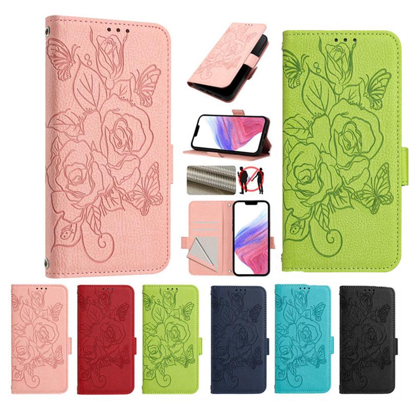 Flip Case for Xiaomi 14 Ultra 14T 15 Pro 5G Leather Card Slot Protective Cover Casing