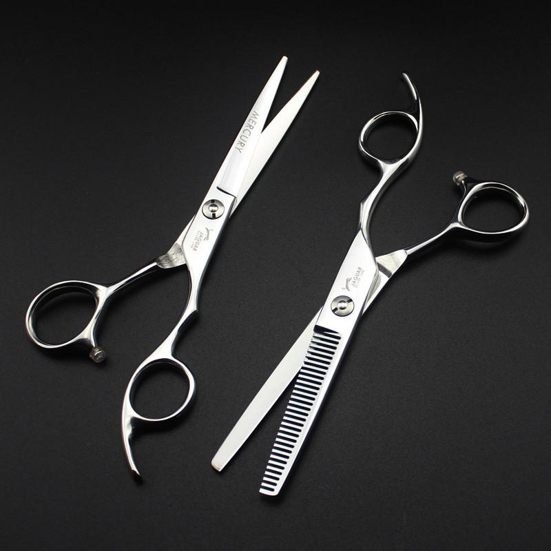 Hairdressing Scissors Thinning Haircut Scissors Barber Scissors
