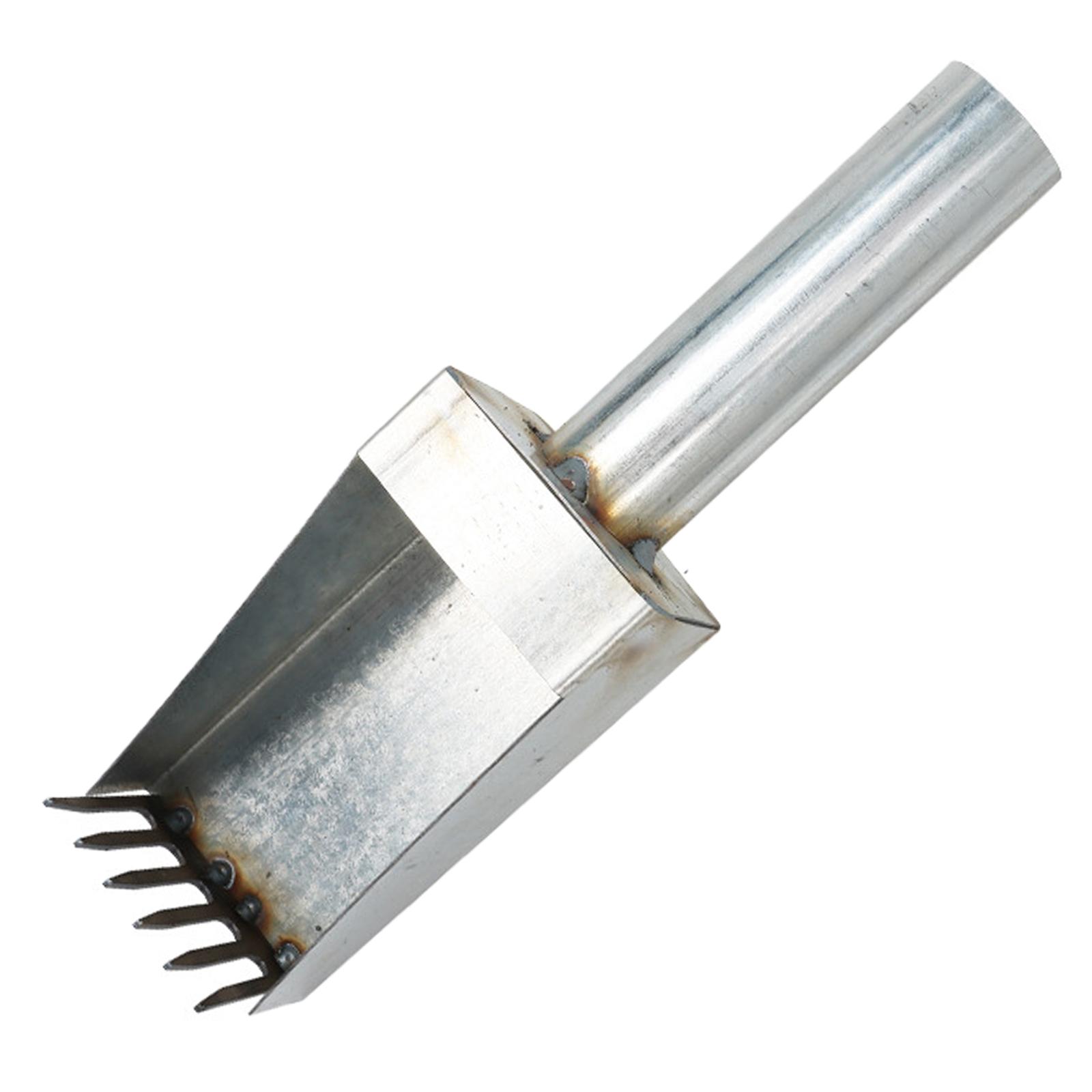 Сборщик зизифуса, ручной сельскохозяйственный сборщик зизифуса, противожалящий инструмент для малины и черники, сборщик фруктов