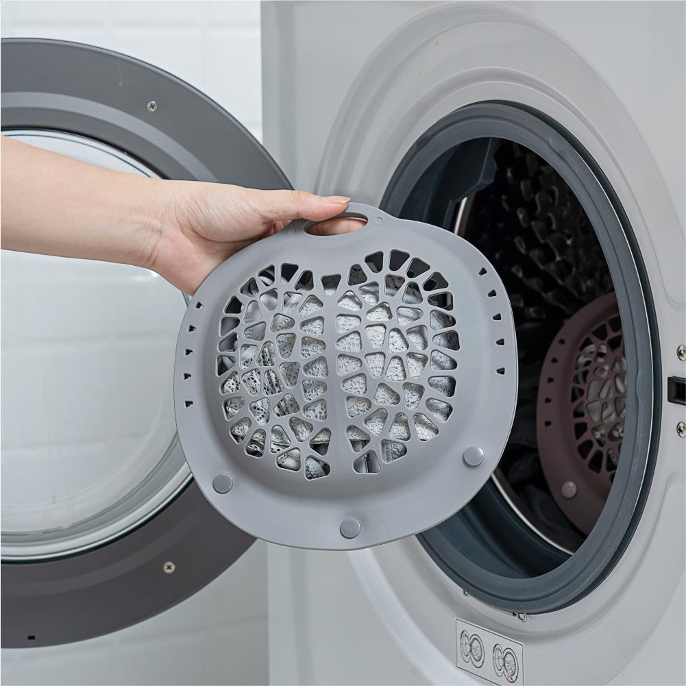HOT Selling Fine Mesh Silicone Laundry Bag Bra Protection Washing Bag Household Anti-deformation Laundry Bag Underwear Washing and Protection