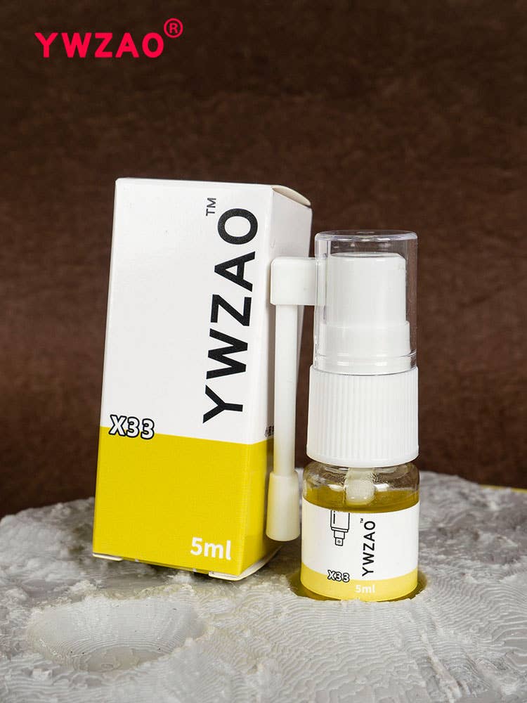 YWZAO Расслабление сфинктера Анальное выпячивание Расслабление Плюс X33