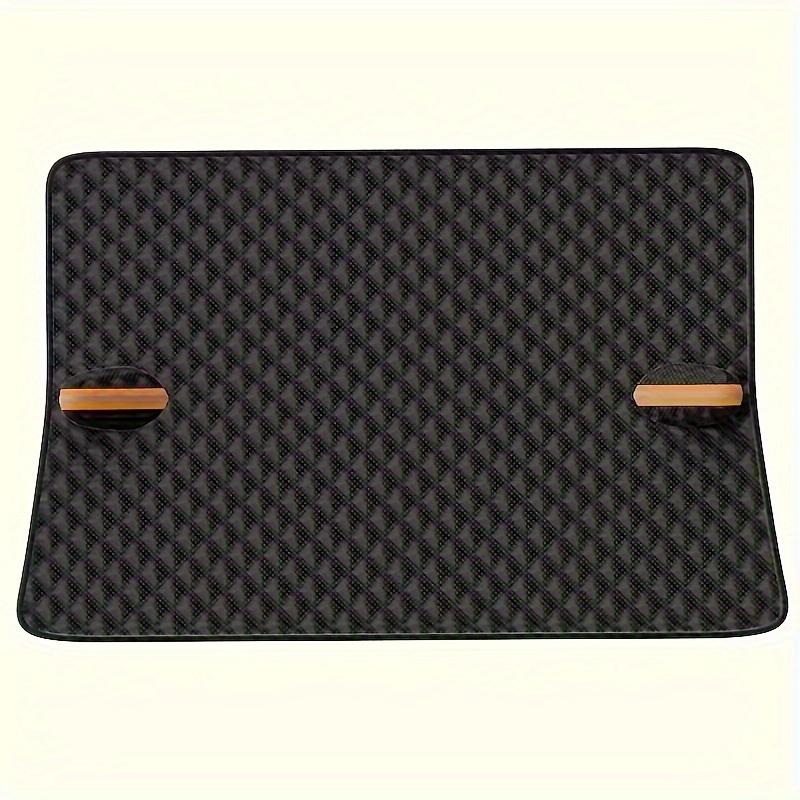 Магнитный автомобильный водонепроницаемый чехол - защита от ультрафиолета, снега, пыли | Утолщенный зимний чехол от мороза для использования на открытом воздухе и в помещении