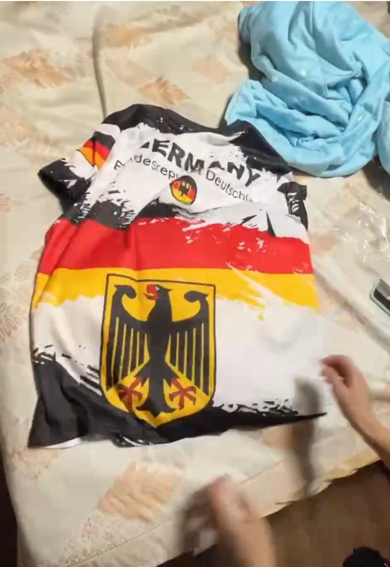 Fashion Male/female Music Bass Guitar DJ Funny 3D Printing Casual Short-sleeved T-shirt S-5XL