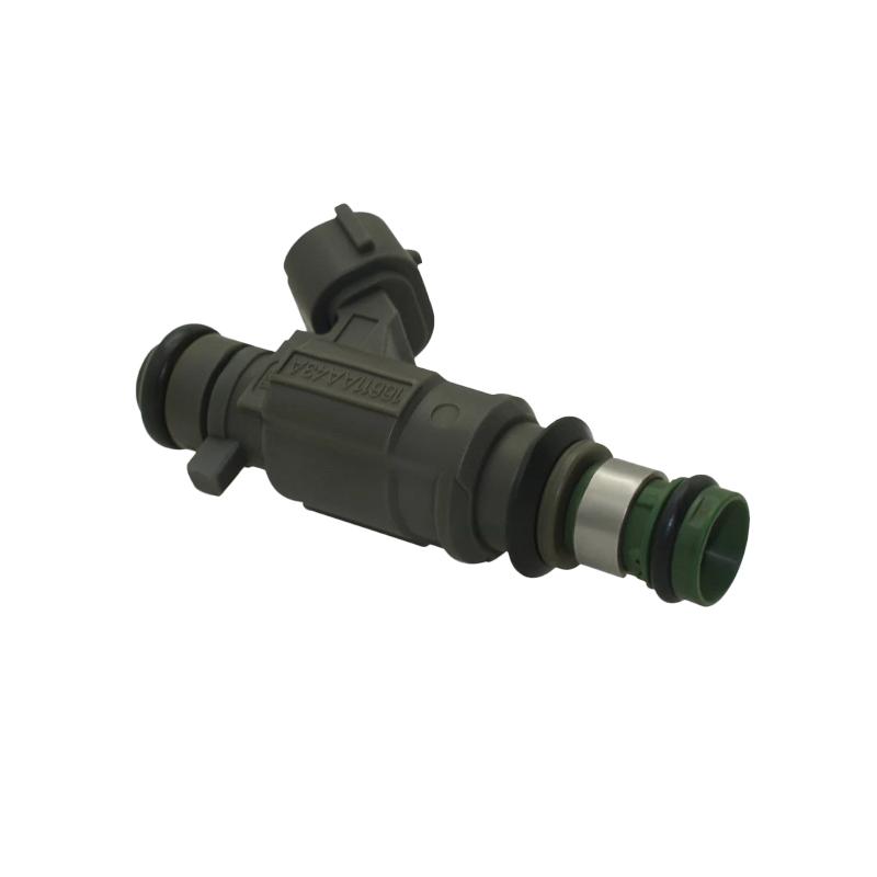 Топливная форсунка FBLB100 ДЛЯ SUBARU IMPREZA 93-06 1.6 EJ16 N/A 98 л.с. NIKKI 02 80155954 16600-AA430 16611-AA43A