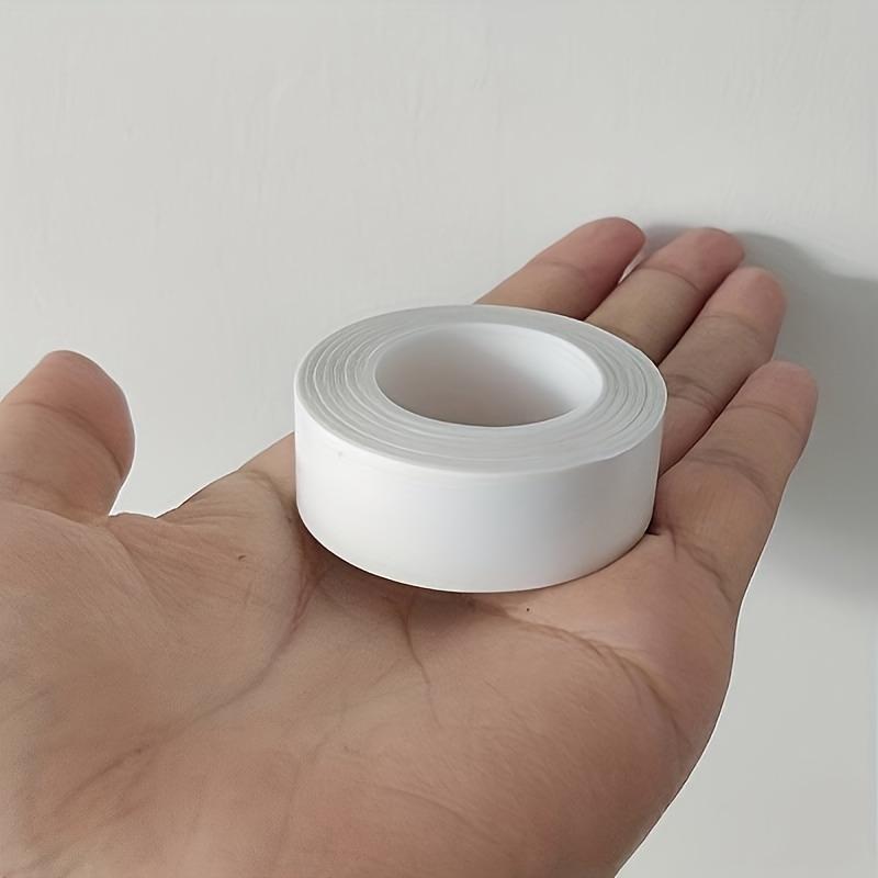 5m Double Sided Invisible Body Tape Clothing Sweatproof Waterproof Secure Positioning Multi Purpose Garment Fixing Clear Adhesive Tape