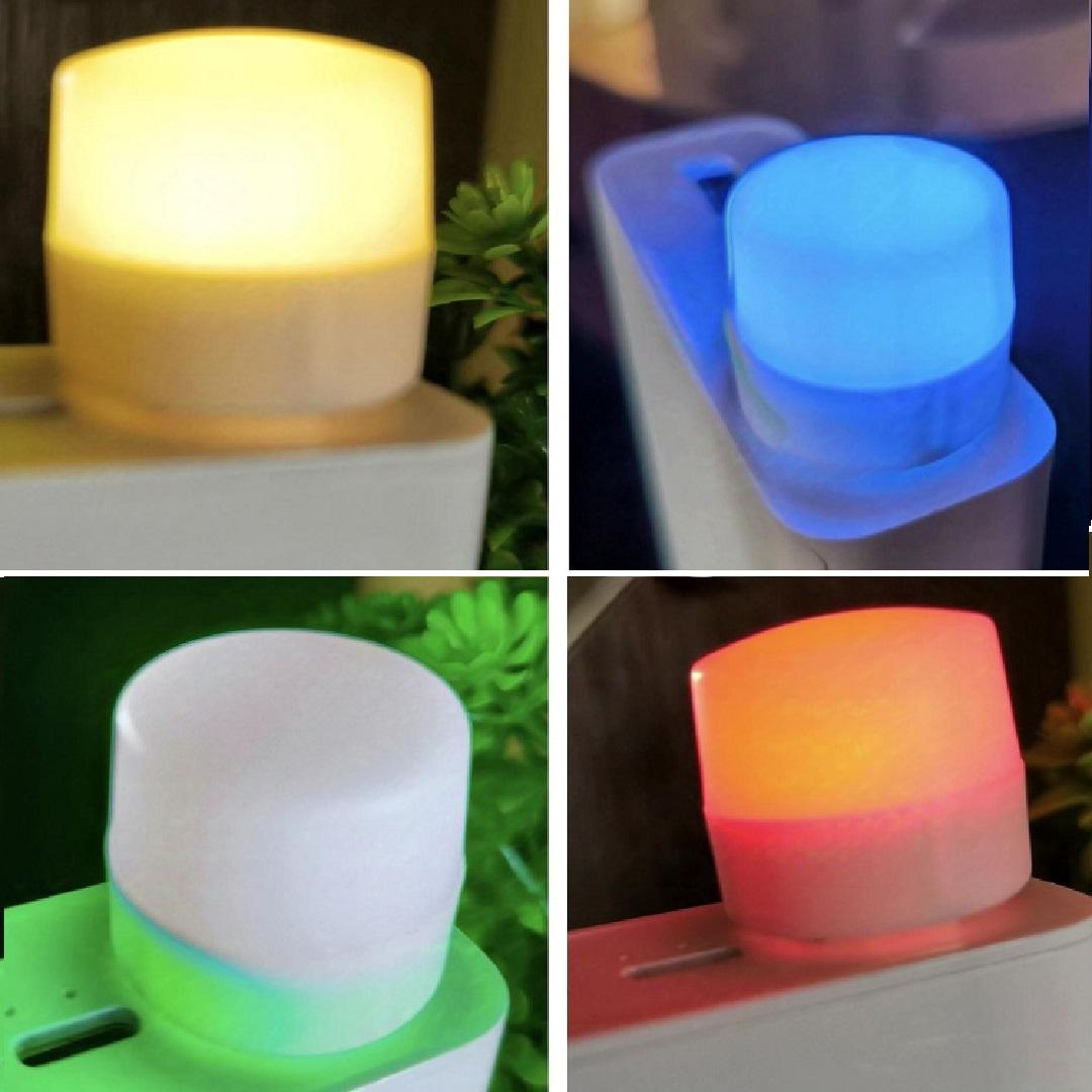 Креативный умный ночник, энергоэффективный и экологичный, хранитель ваших ночных шагов