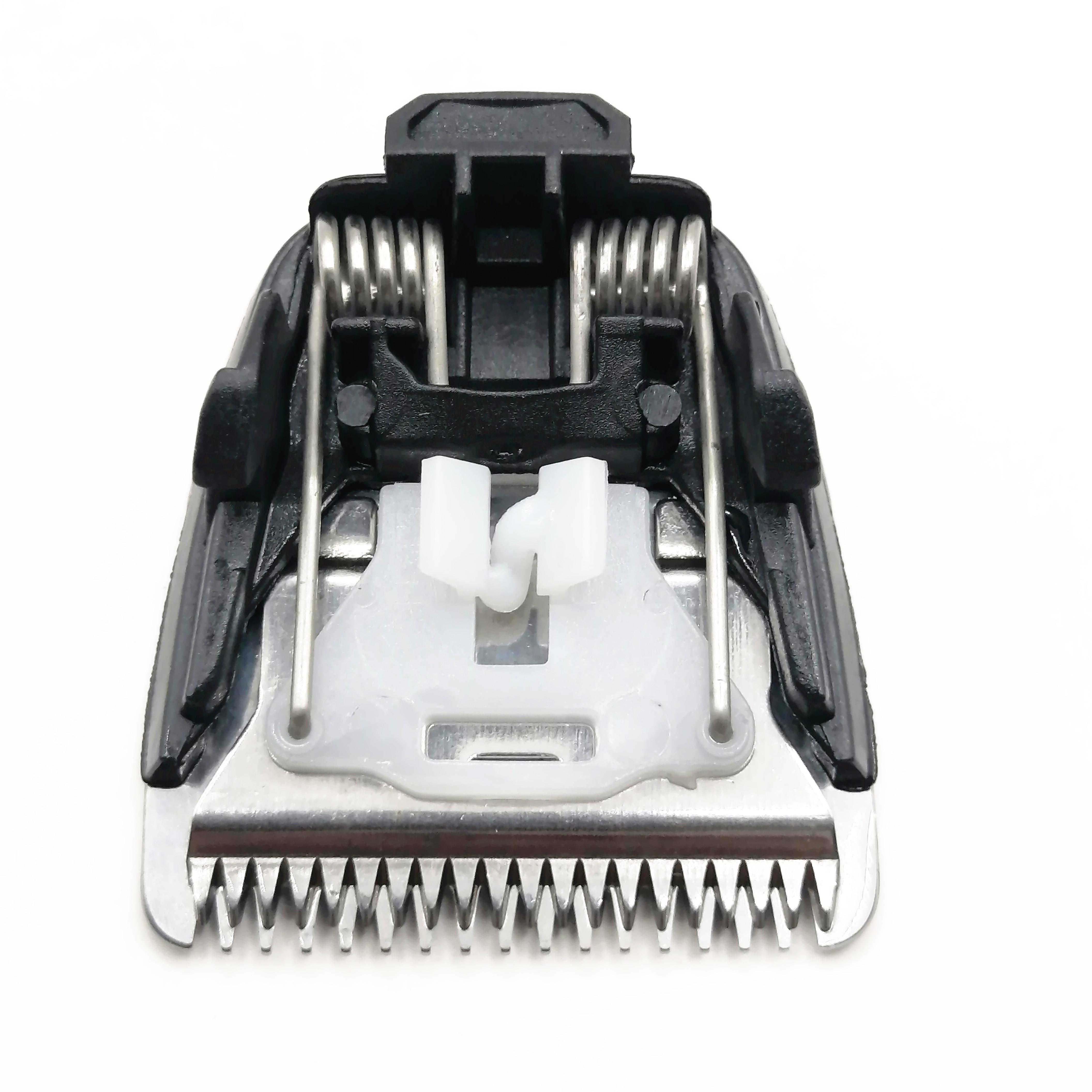 Сменное лезвие для машинки для стрижки волос Philips MG3731 MG3740 MG3747 MG3748 MG3750 MG3757 MG3758 MG3760 бритвы