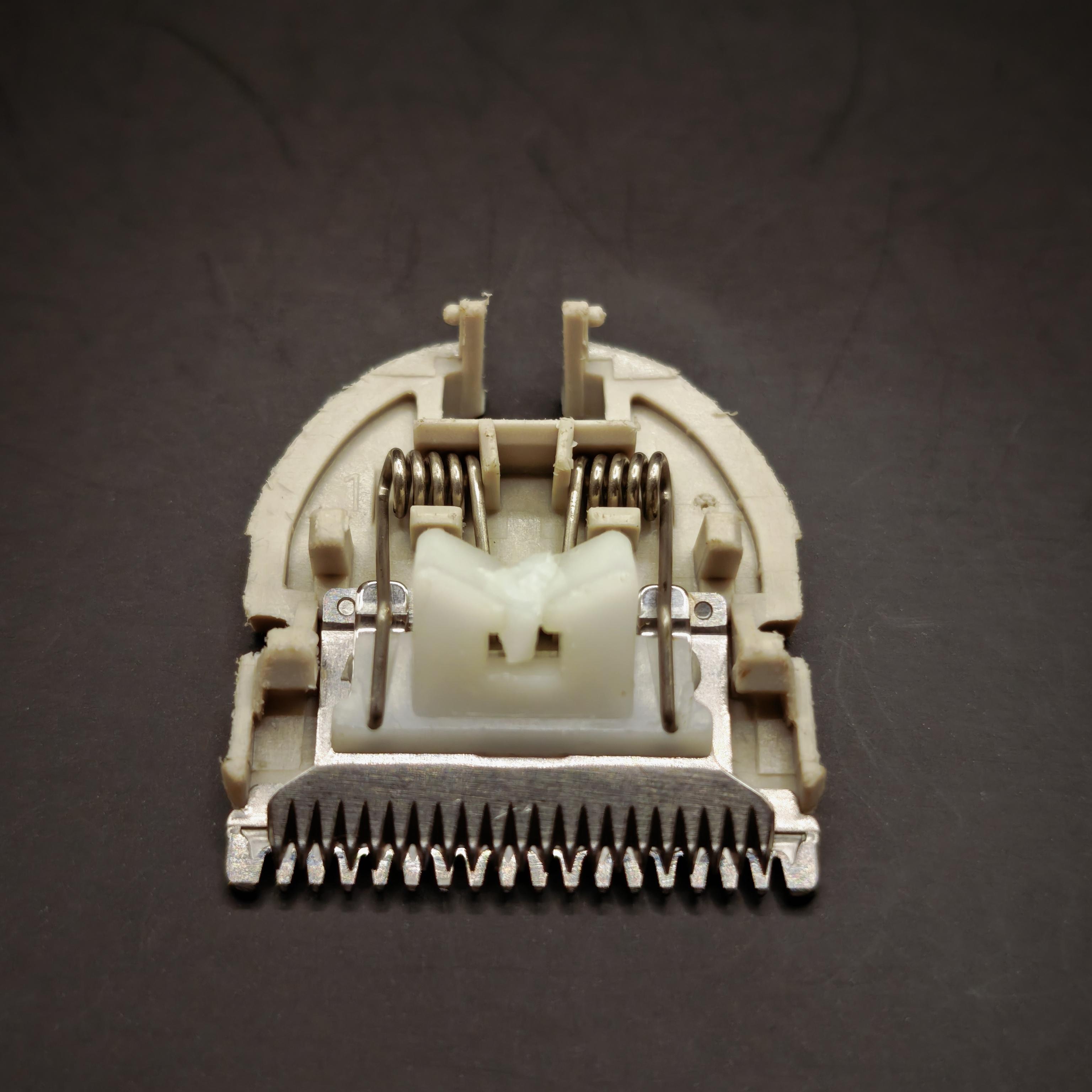 Лезвие для стрижки волос детей Триммер Запасное для Philips CC5059 CC5059/60 CC5060 Детали