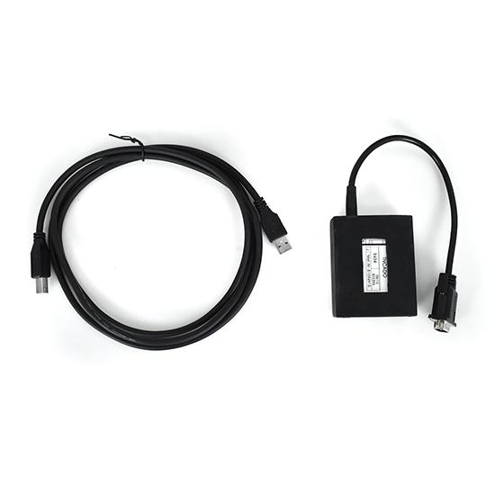 For Jungheinrich Judit 4 Incado Box Diagnostic Kit JUDIT Forklift Diagnostic Scanner Tool