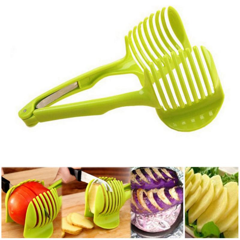 Multifunctional Egg Slicer, Diced Willow Slicer, Thickened Egg and Mushroom Slicer, Handheld Egg Slicer