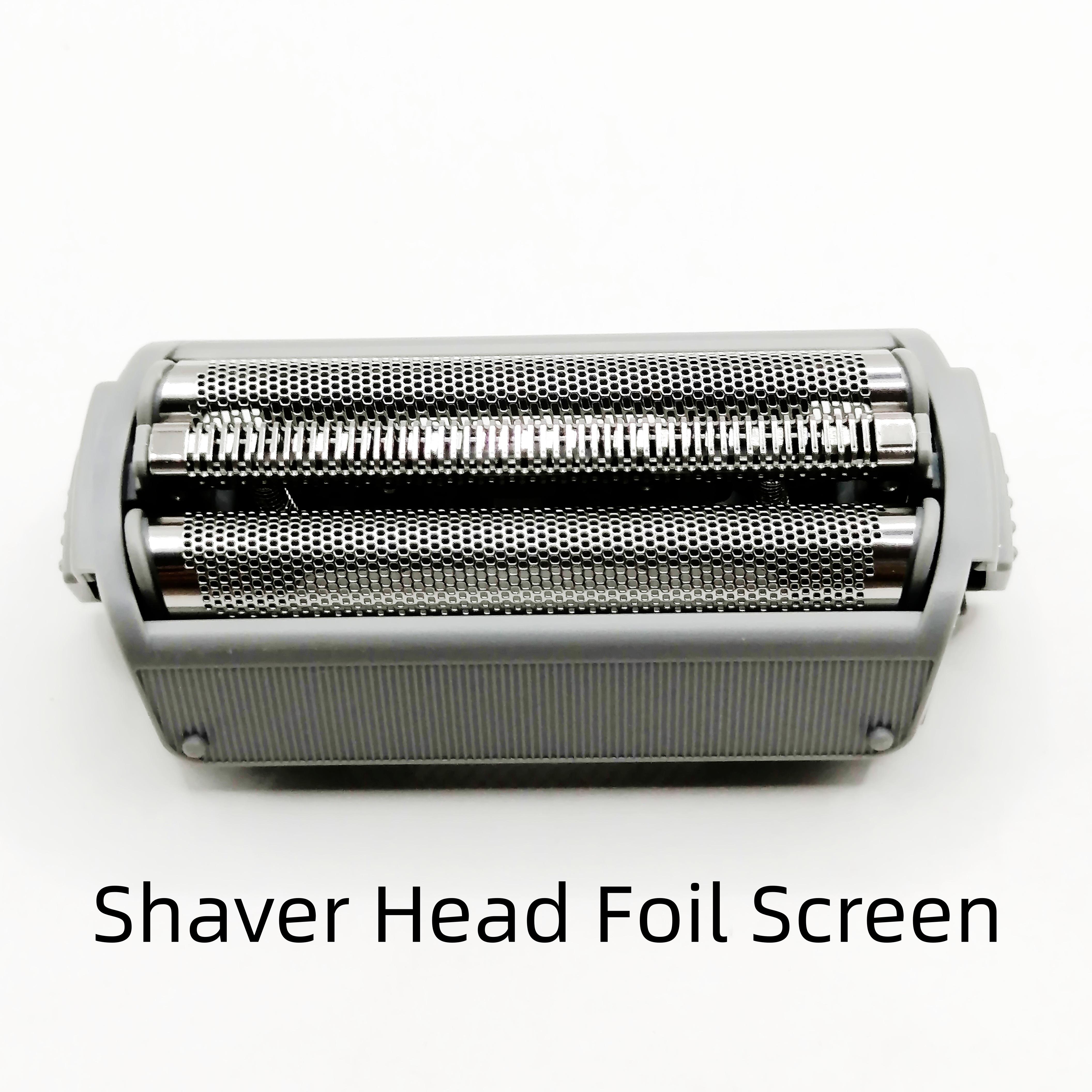 Внешний экран из фольги для бритвы для Panasonic ES8026 ES8025 ES7981 ES7980 ES7960 ES7910 ES7801 ES7505 ES764