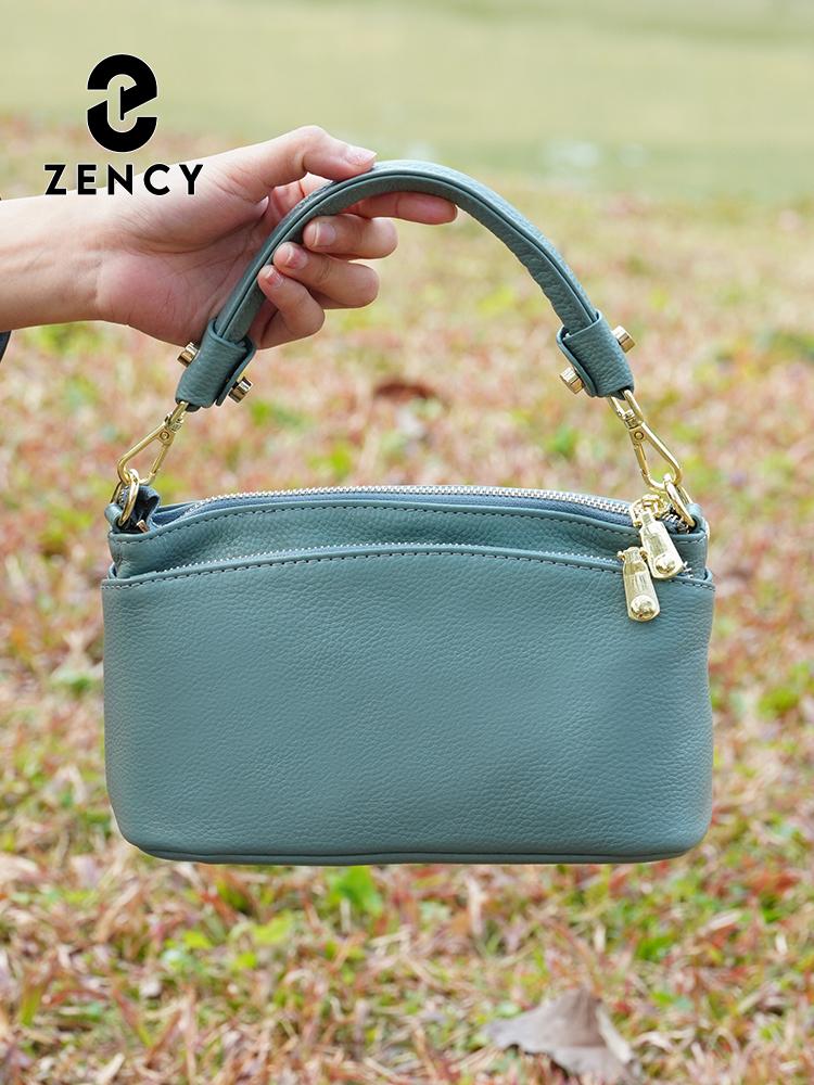 Женская маленькая сумка через плечо повседневная женская сумка Zency