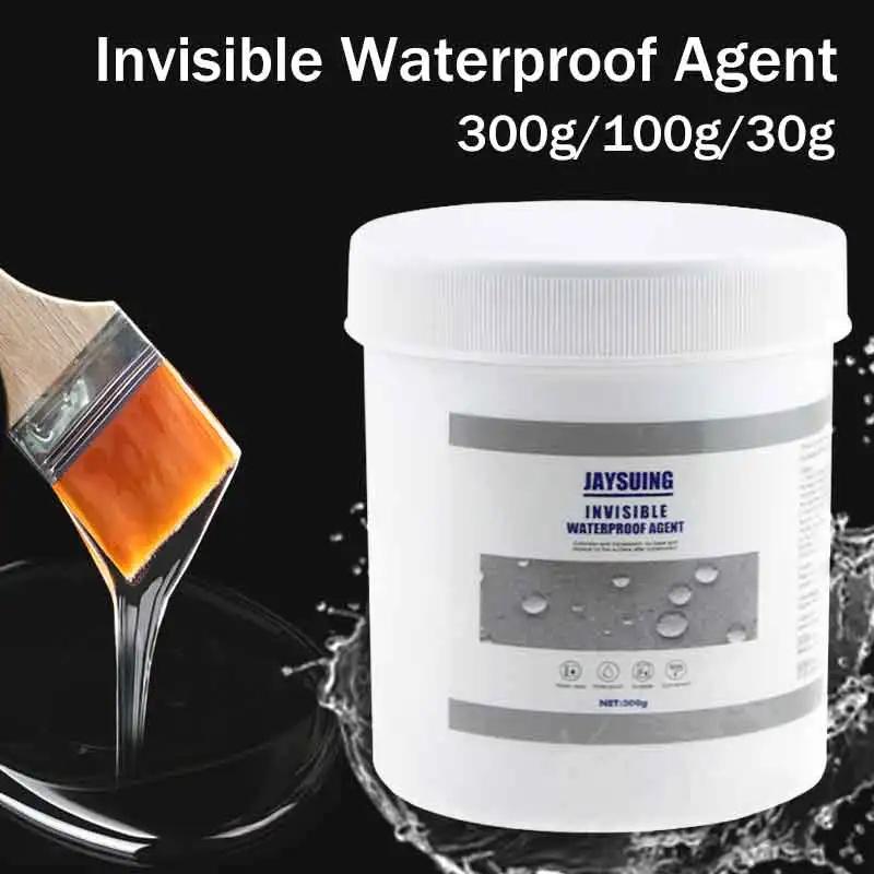 Новый 30/100 г/300 г водонепроницаемый агент нано-спрей клей анти-утечка герметик ремонтные инструменты