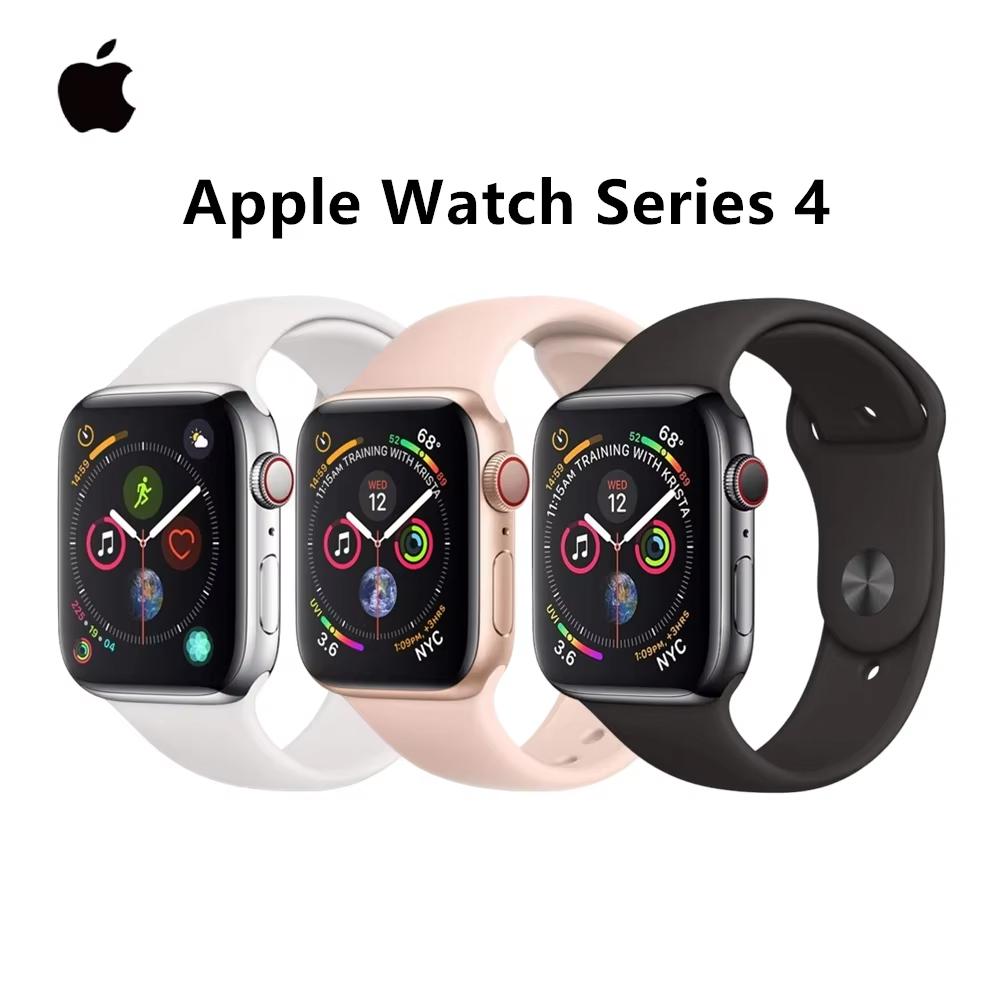 Смарт-часы Apple Восстановленные 40 мм/44 мм Серия 4