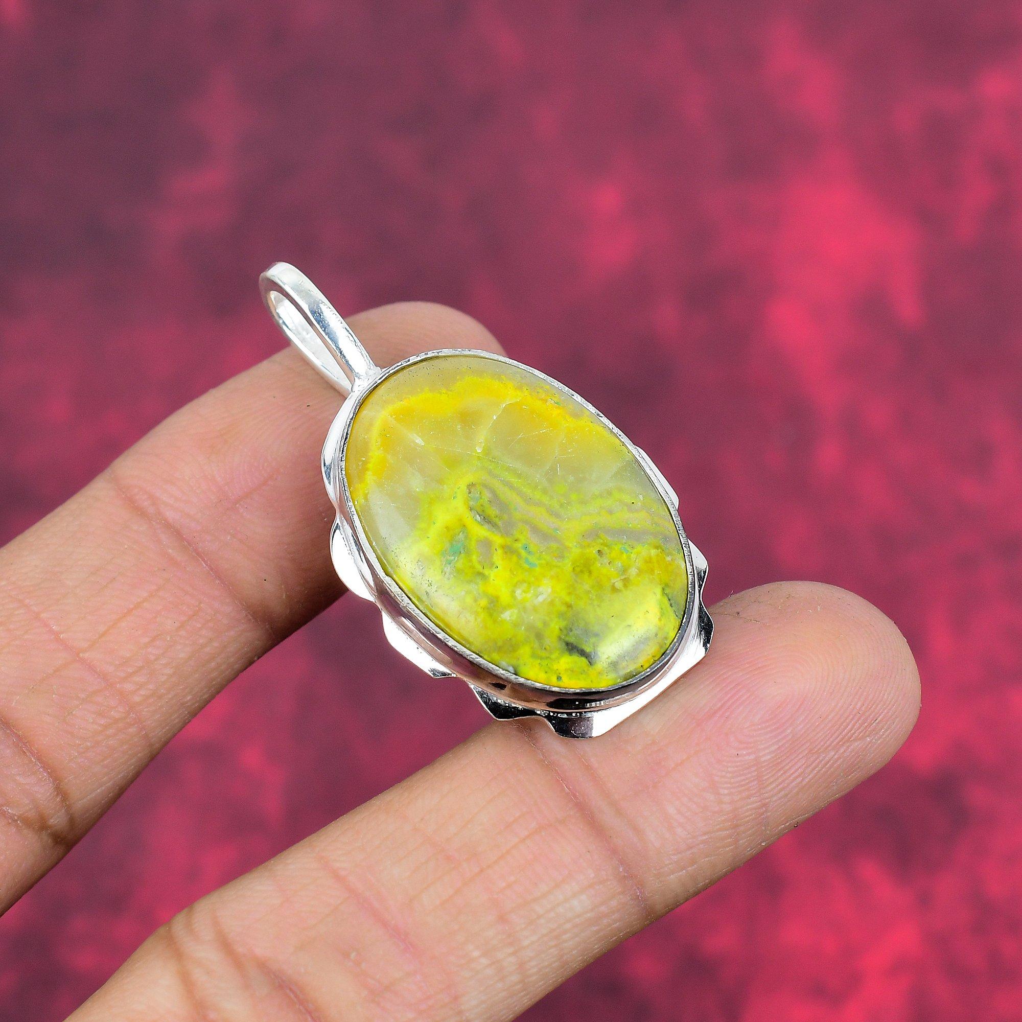 Подвеска «Шмель из яшмы», ювелирные изделия из стерлингового серебра 925 пробы с драгоценными камнями, подвеска ручной работы, на День матери