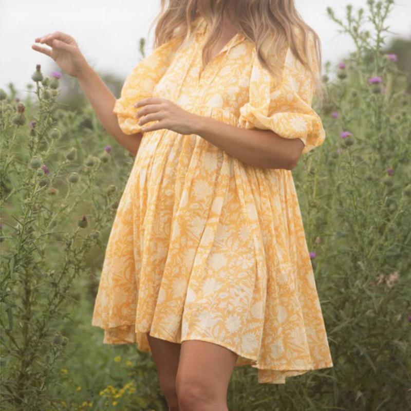 Летнее женское платье Модные большие ярды со свободными бретелями Персонализированные литературные ретро платья с принтом в европейском и американском стиле